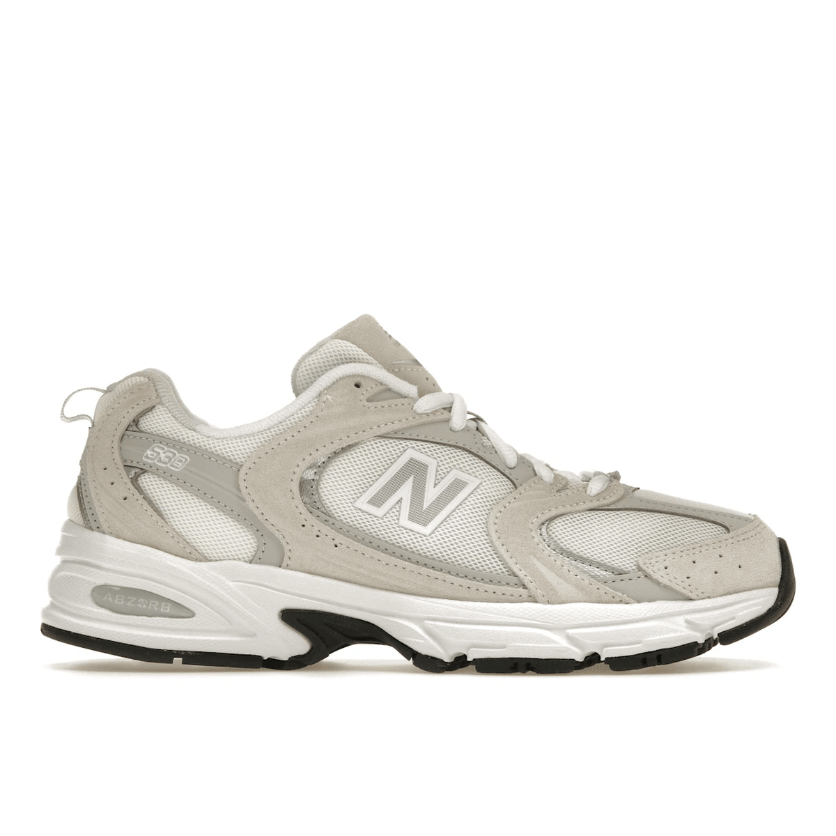 New Balance 530 Sea Salt — 36