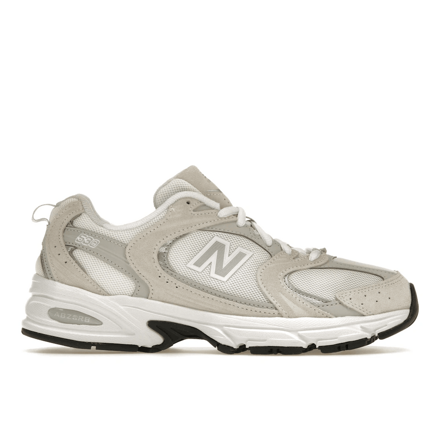 New Balance 530 Sea Salt — 36