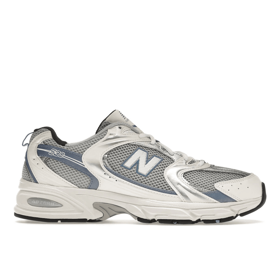 New Balance 530 Steel Blue — 36