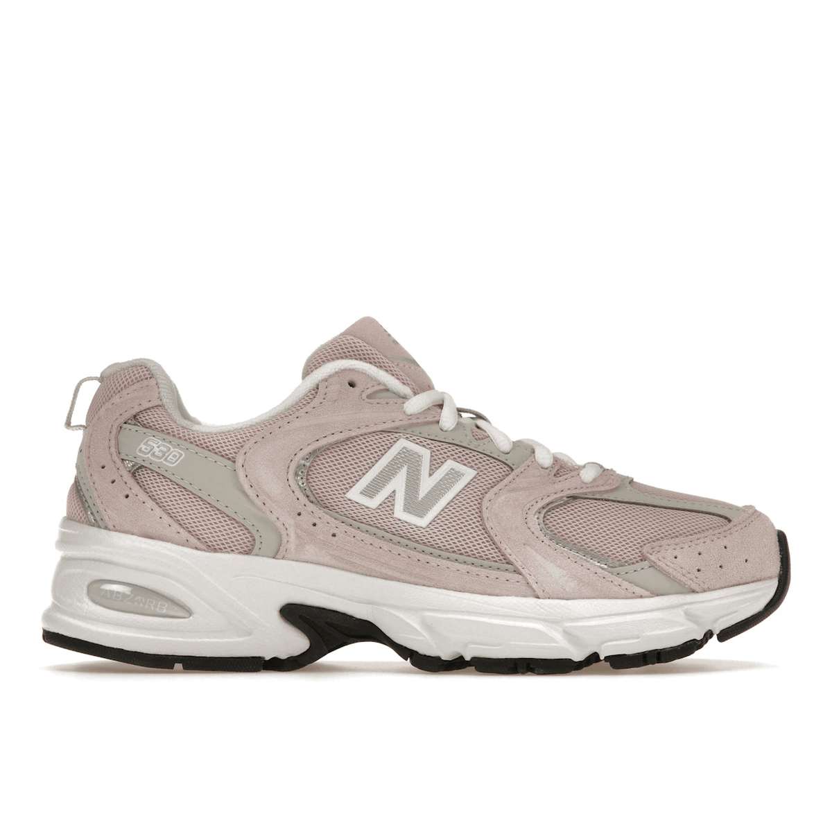 New Balance 530 Stone Pink — 36