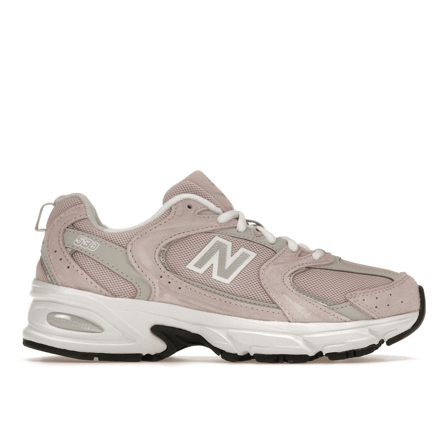 New Balance 530 Stone Pink — 36