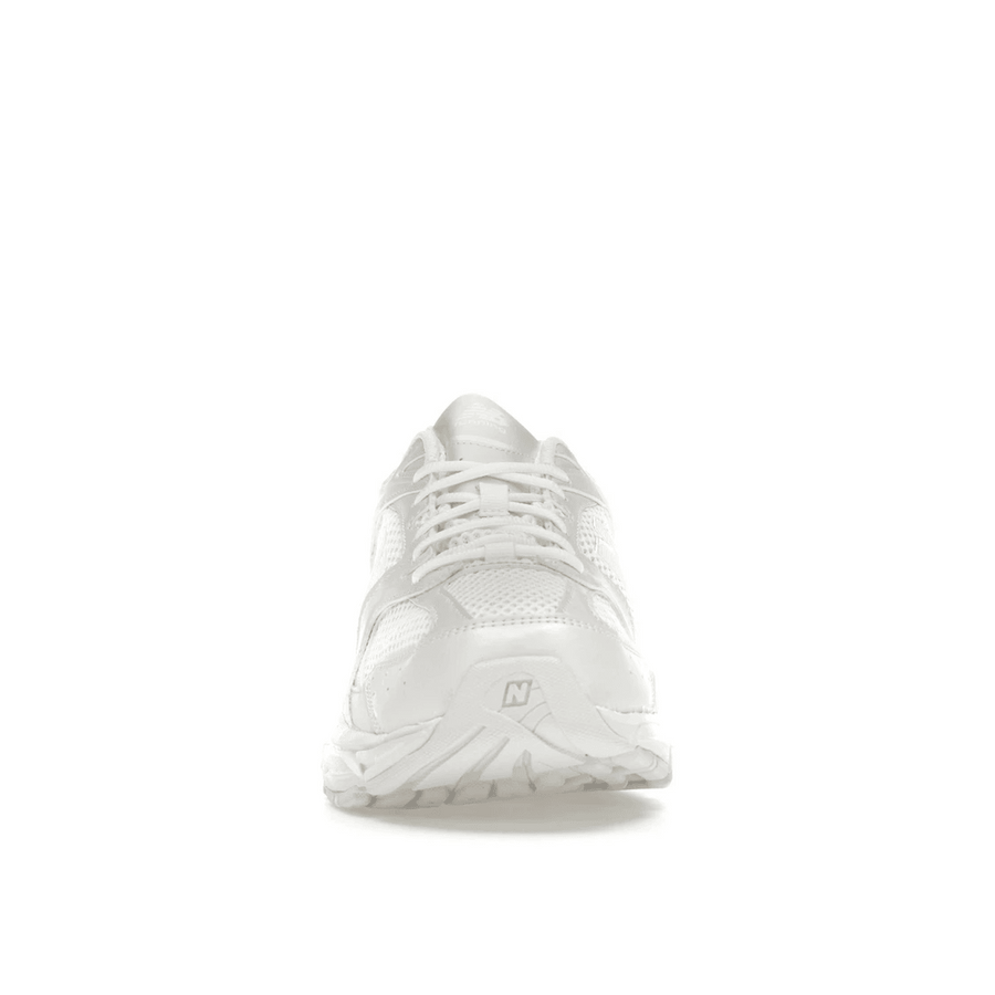 New Balance 530 Triple White — 36
