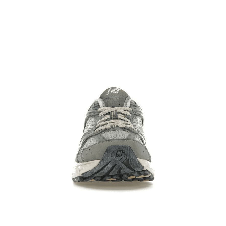 New Balance 530 Vintage Gray Matter — 36