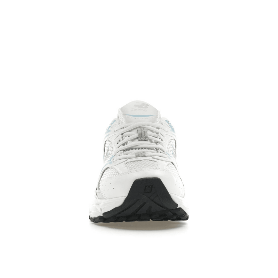 New Balance 530 White Blue Haze — 36