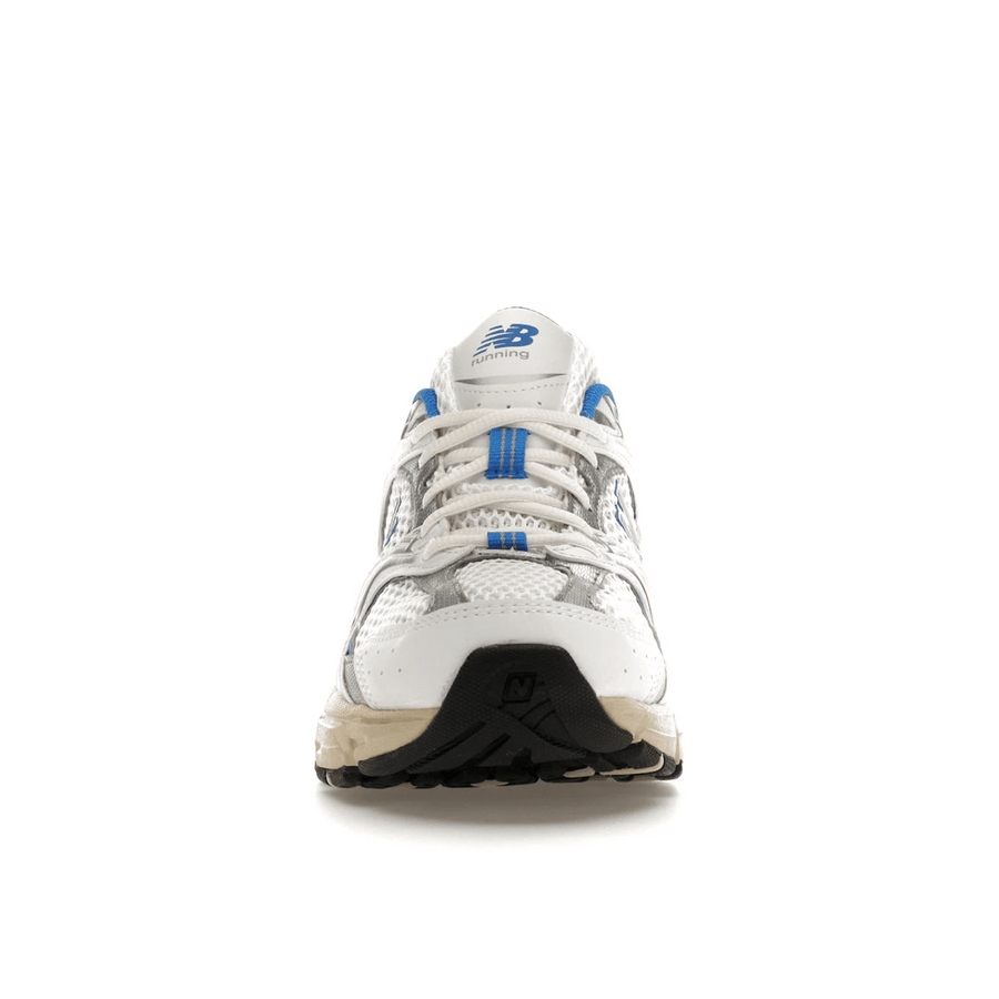 New Balance 530 White Blue Oasis — 36