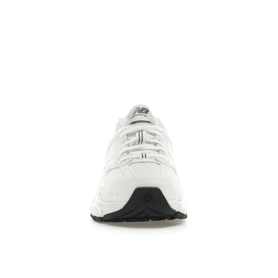 New Balance 530 White Castlerock — 36