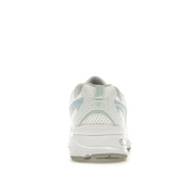 New Balance 530 White Light Chrome Blue Clay Ash