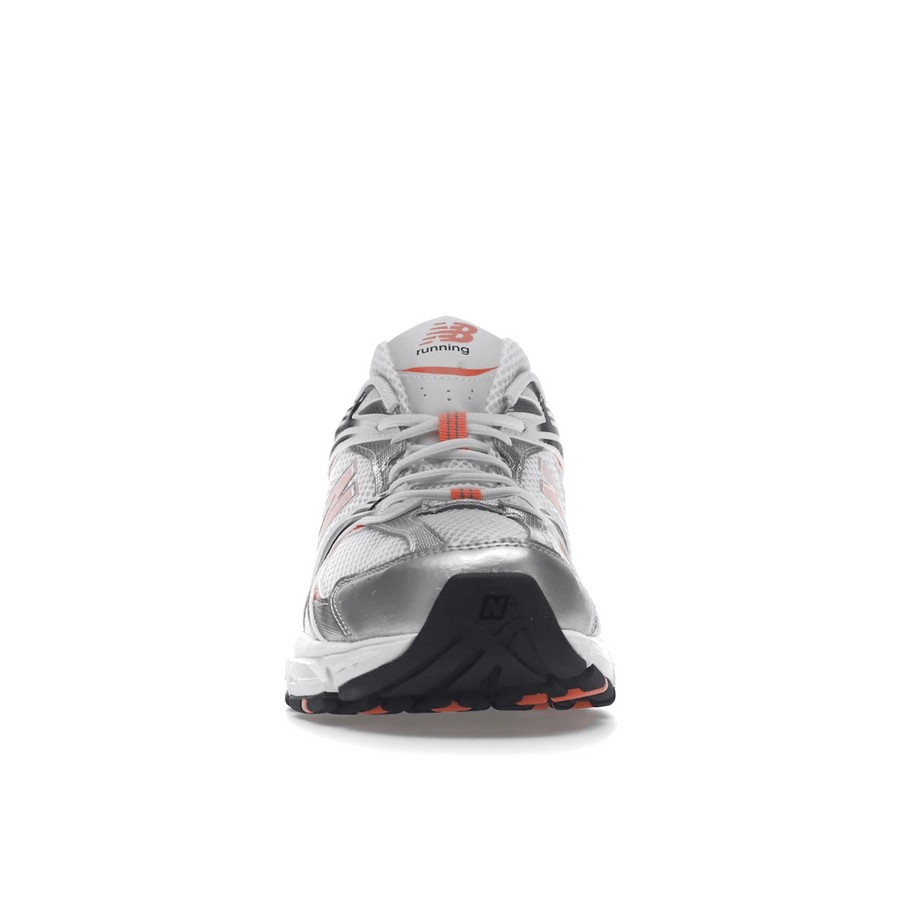 New Balance 530 White Paradise Pink — 36
