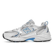 New Balance 530 White Sky Blue