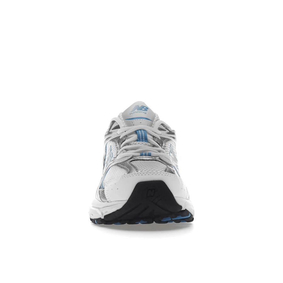 New Balance 530 White Sky Blue — 36