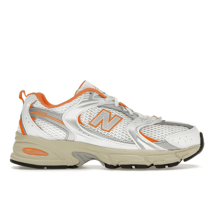New Balance 530 White Sun Glow — 36