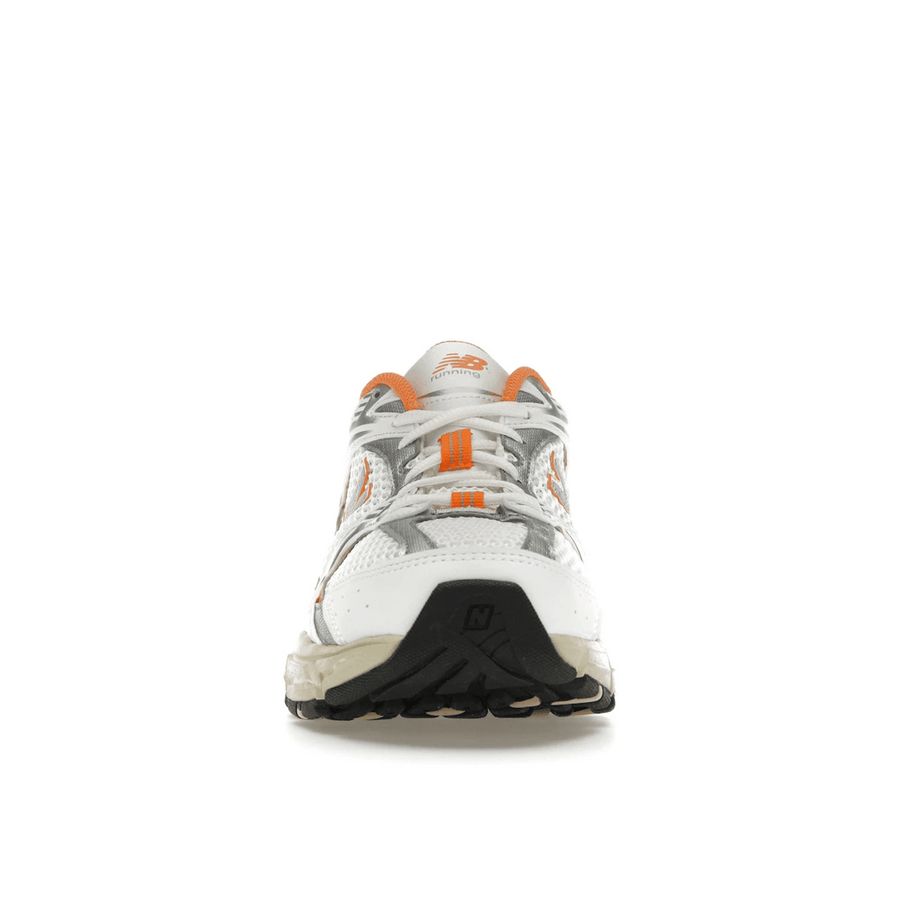 New Balance 530 White Sun Glow — 36