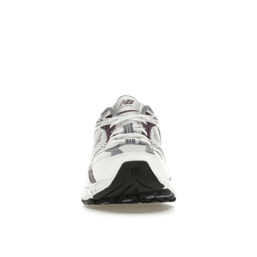 New Balance 530 White Violet — 36