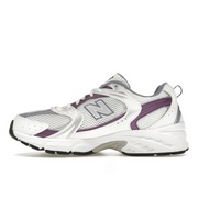 New Balance 530 White Violet