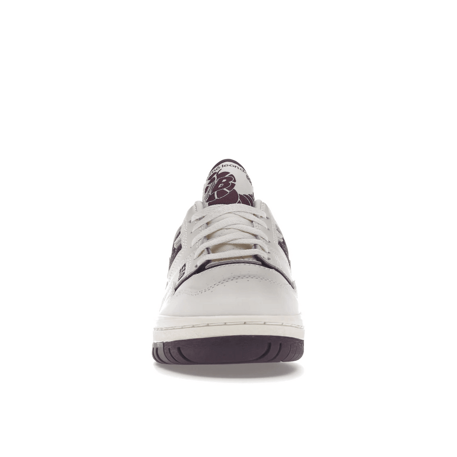 New Balance 550 Aime Leon Dore Purple — 36