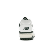 New Balance 550 Aime Leon Dore White Green