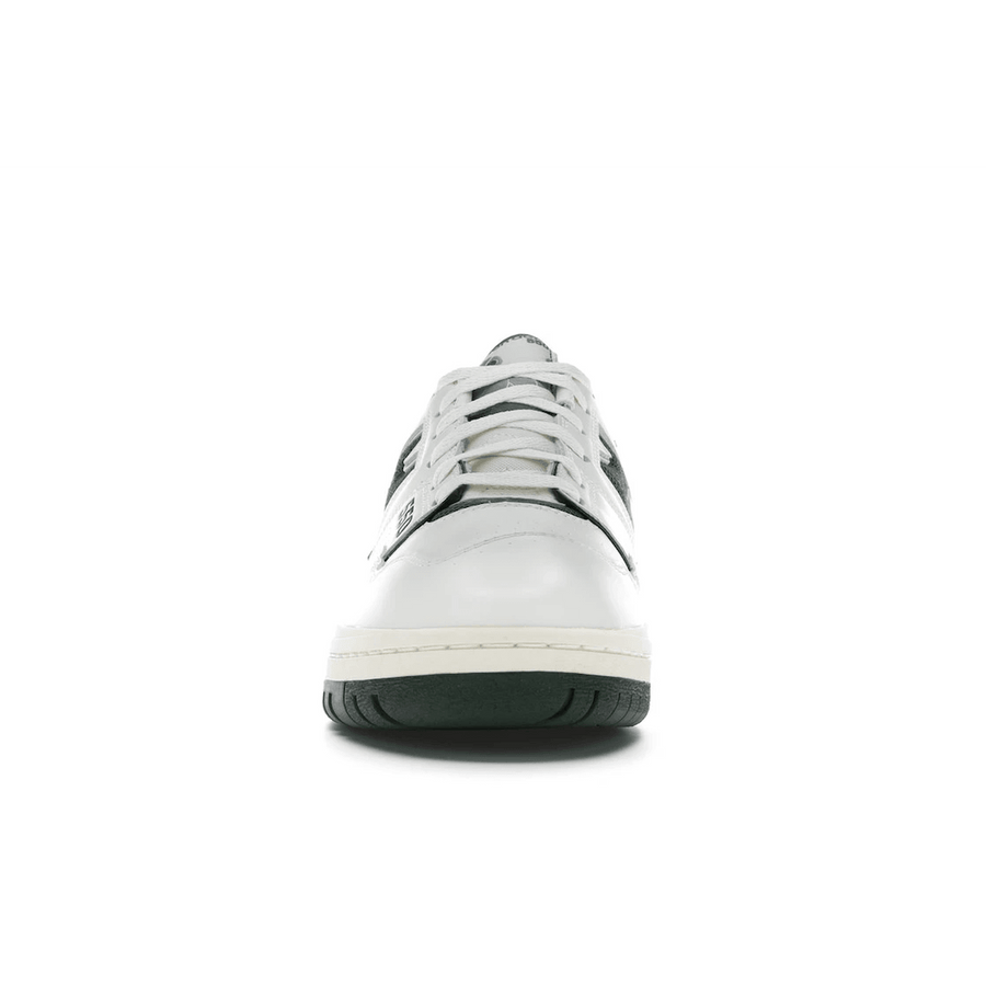New Balance 550 Aime Leon Dore White Green — 36