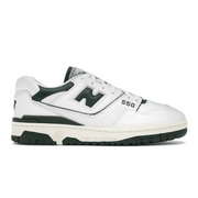New Balance 550 Aime Leon Dore White Green