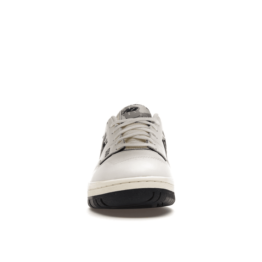 New Balance 550 Aime Leon Dore White Navy — 36