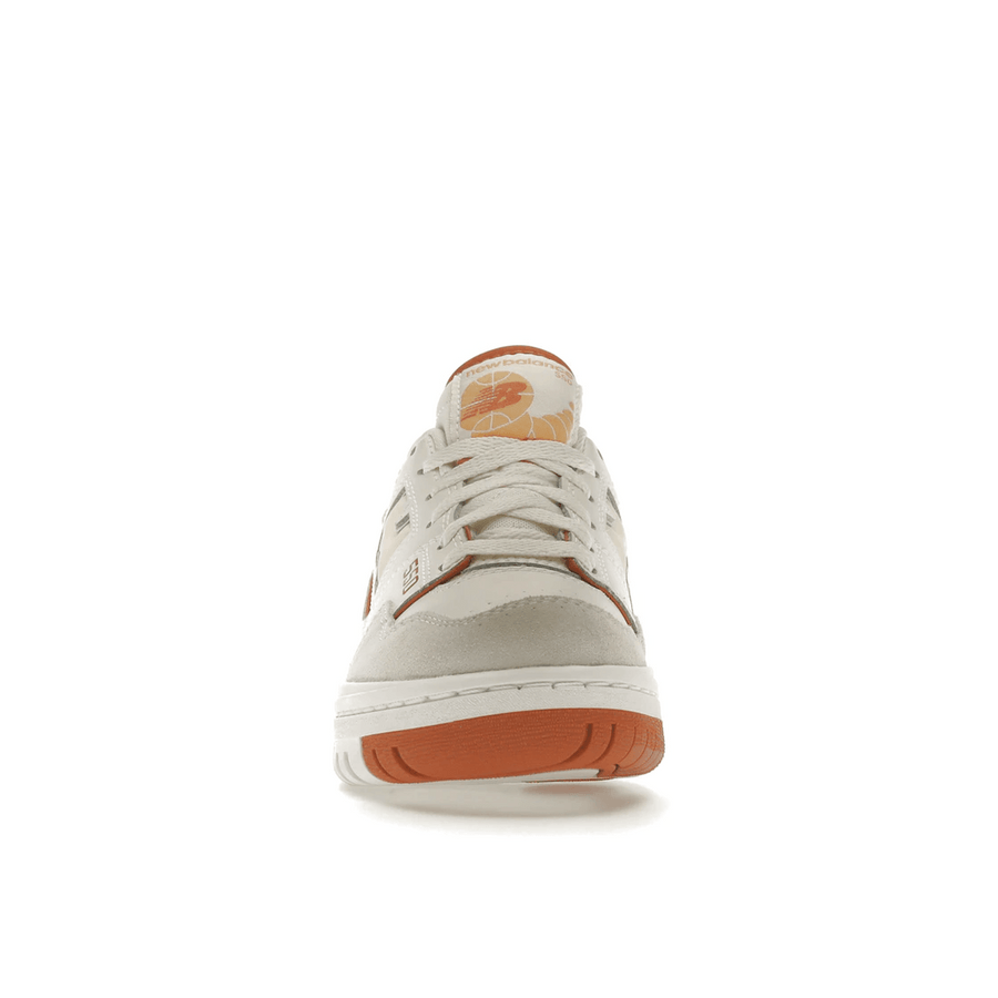 New Balance 550 Au Lait — 36