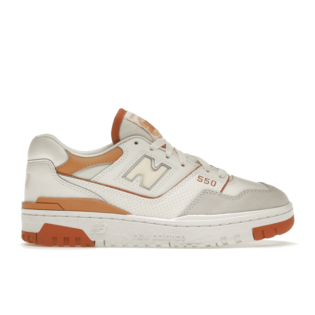 New Balance 550 Au Lait — 36