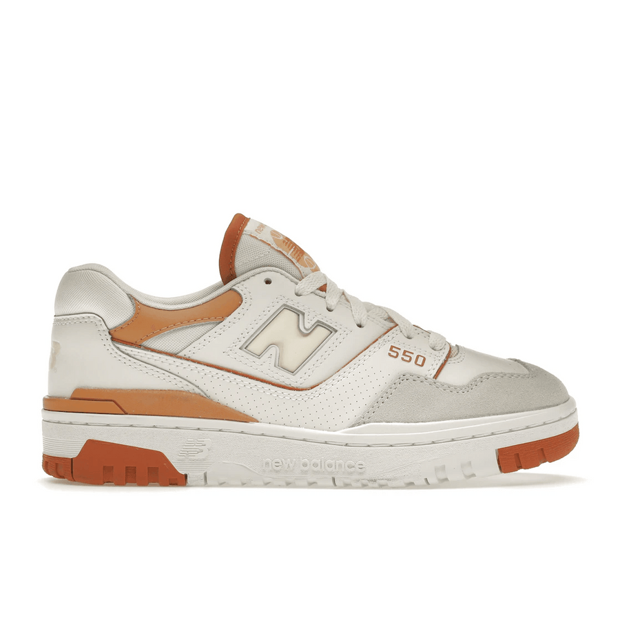 New Balance 550 Au Lait — 36
