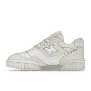 New Balance 550 Cream White