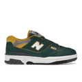 New Balance 550 Dark Green Gold