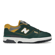 New Balance 550 Dark Green Gold