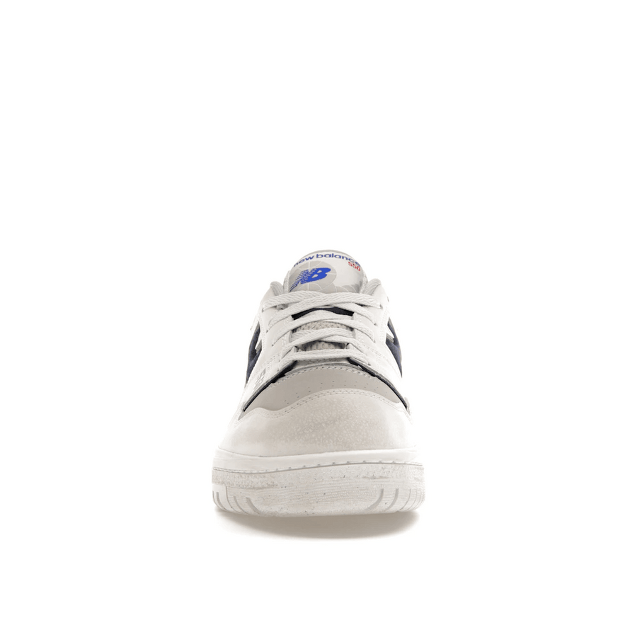 New Balance 550 Grey Day — 36
