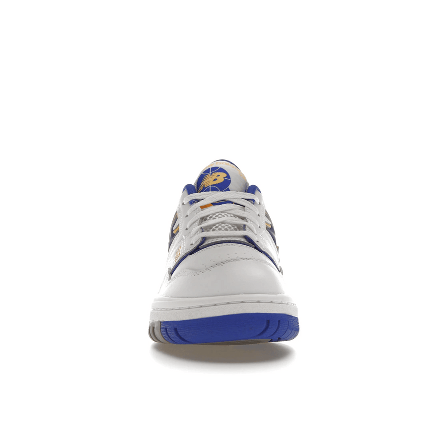New Balance 550 Lakers — 36