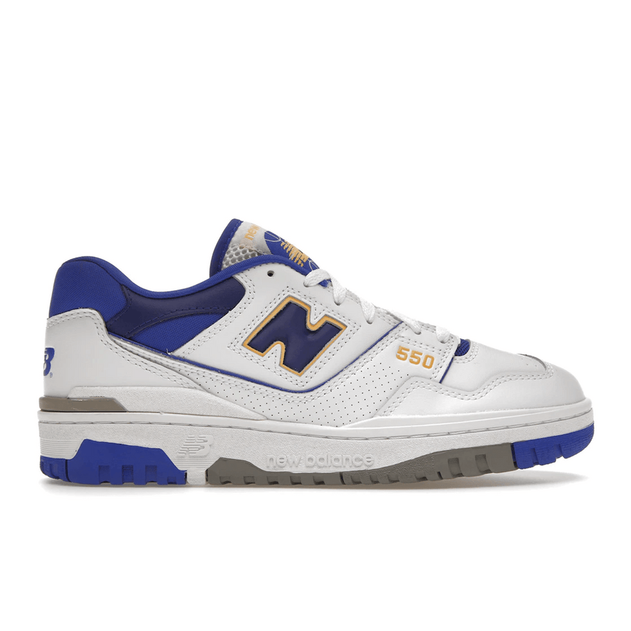 New Balance 550 Lakers — 36