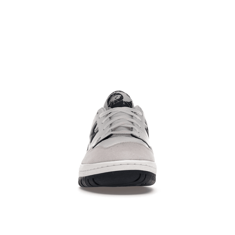 New Balance 550 Navy Blue — 36