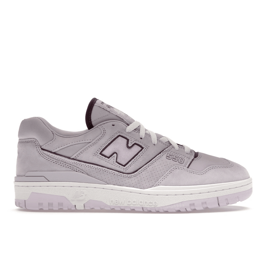 New Balance 550 Rich Paul Forever Yours — 36