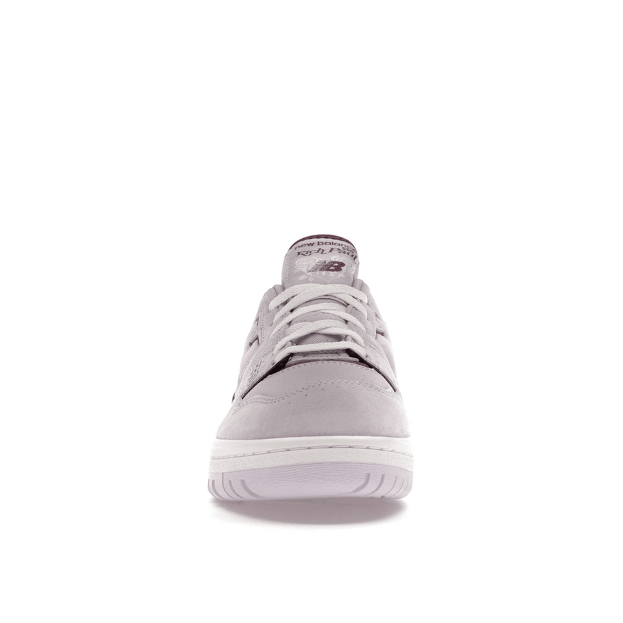 New Balance 550 Rich Paul Forever Yours — 36