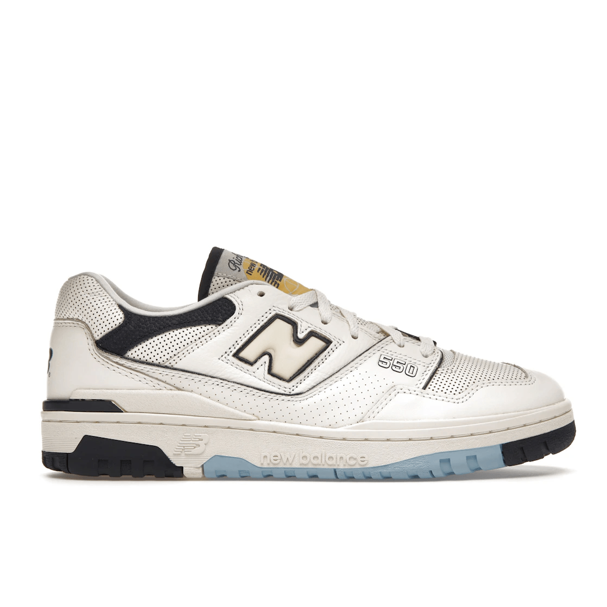 New Balance 550 Rich Paul — 36