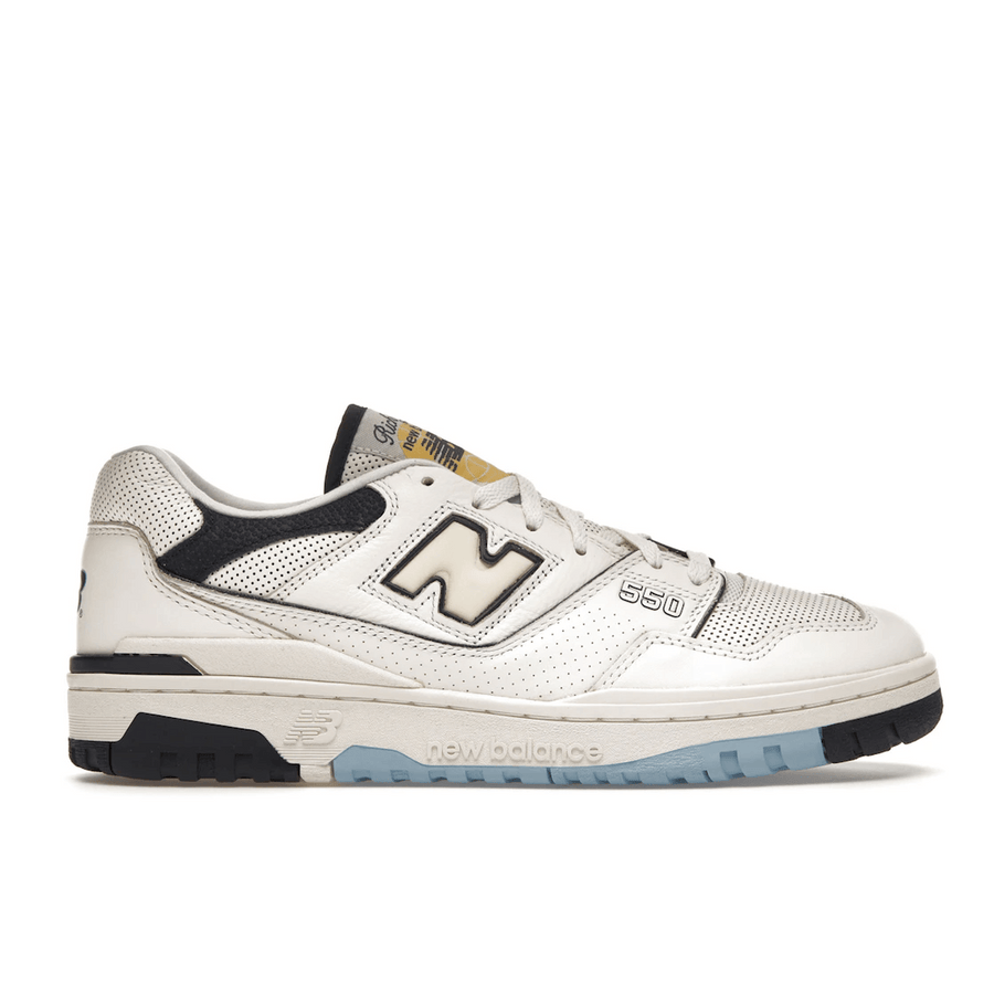 New Balance 550 Rich Paul — 36
