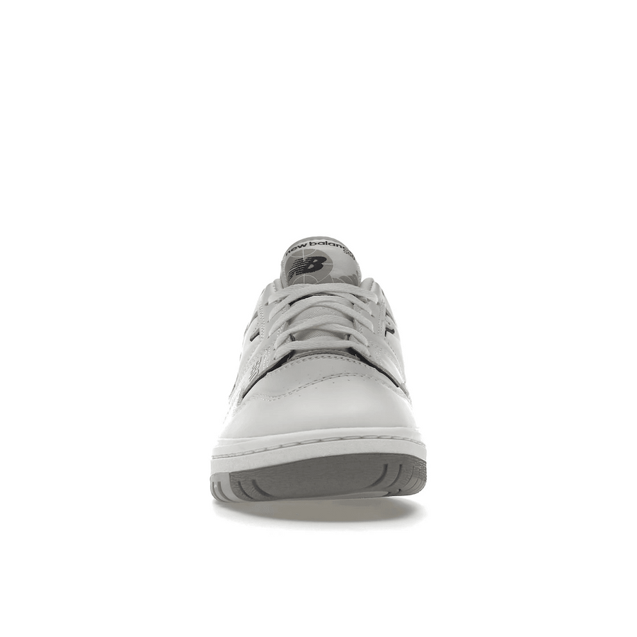 New Balance 550 Salt and Pepper — 36