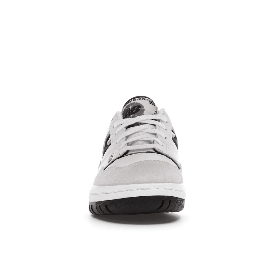 New Balance 550 Sea Salt Black — 36