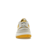 New Balance 550 Sea Salt Varsity Gold