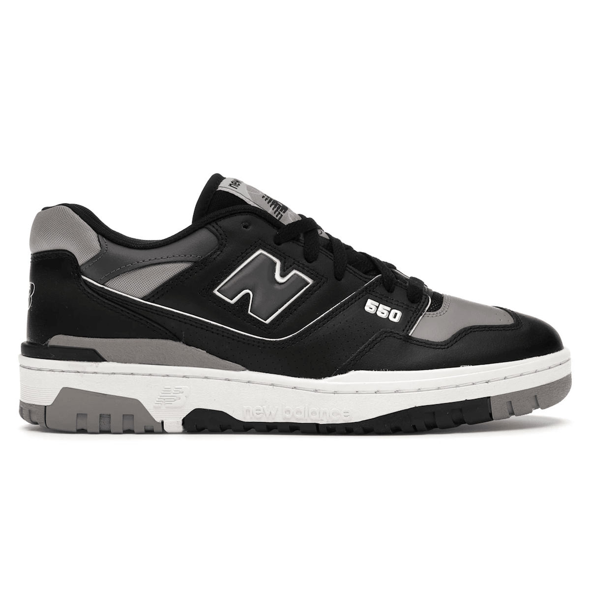 New Balance 550 Shadow — 36