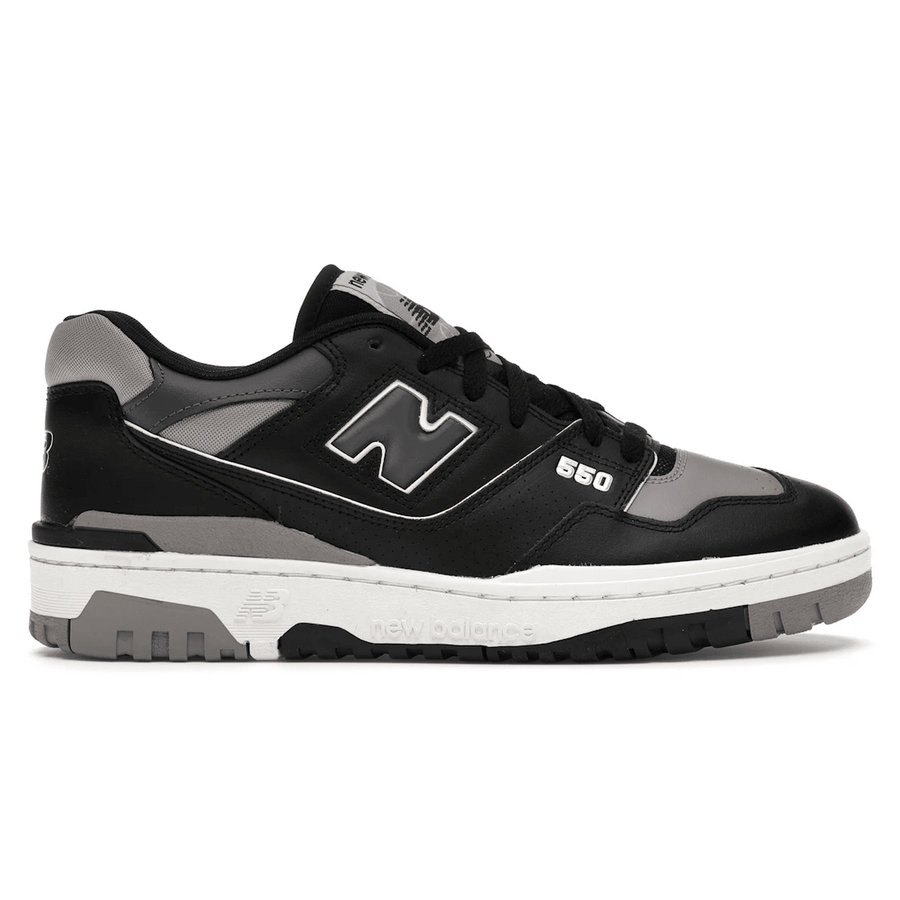 New Balance 550 Shadow — 36