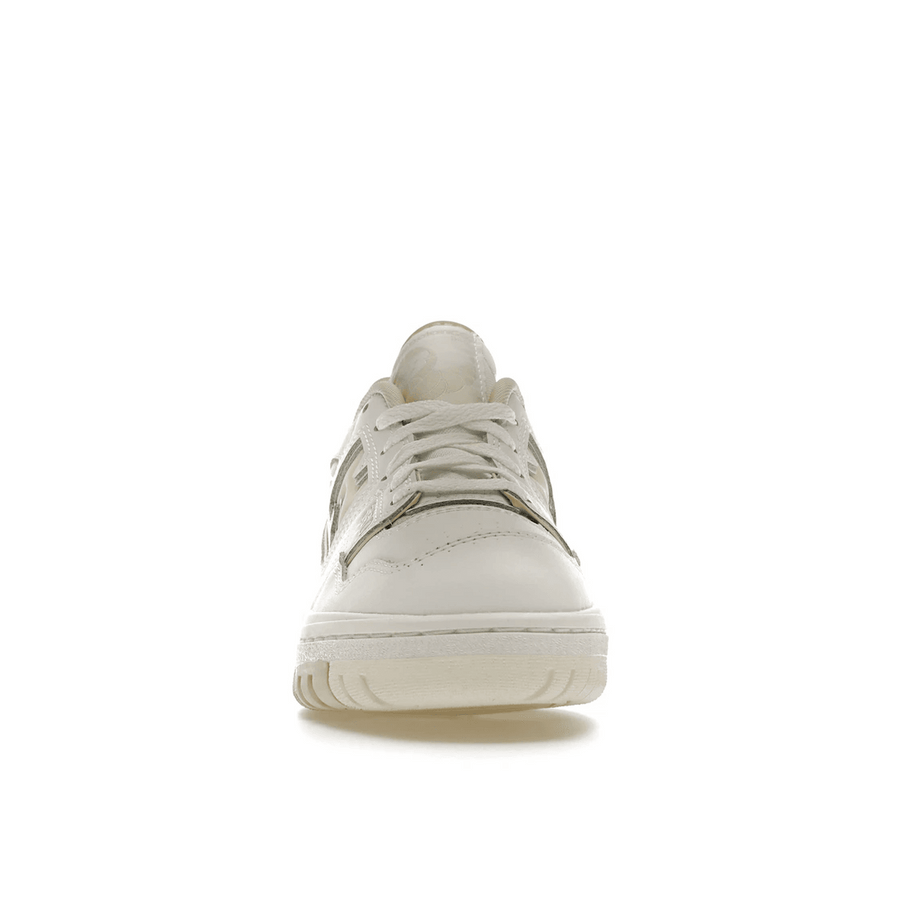 New Balance 550 Silver Birch — 36