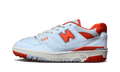 New Balance 550 Size College Pack