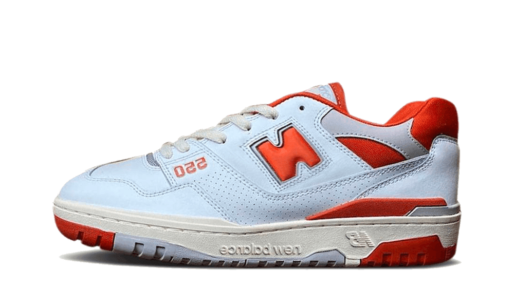New Balance 550 Size College Pack — 36