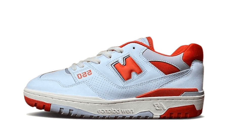 New Balance 550 Size College Pack — 36