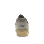 New Balance 550 size? Cordura Pack Gray Cream
