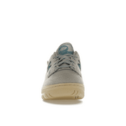New Balance 550 size? Cordura Pack Gray Cream
