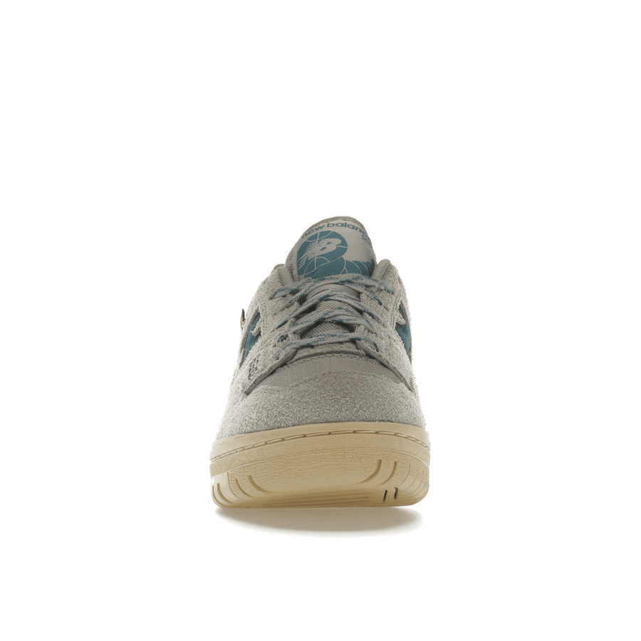 New Balance 550 size? Cordura Pack Gray Cream — 36