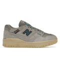 New Balance 550 size? Cordura Pack Gray Cream